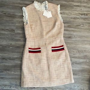 Sandro Paris Original 395$ retail